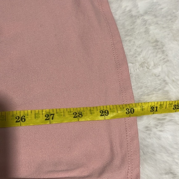 Vanilla sky cold shoulder dress - Picture 6 of 7